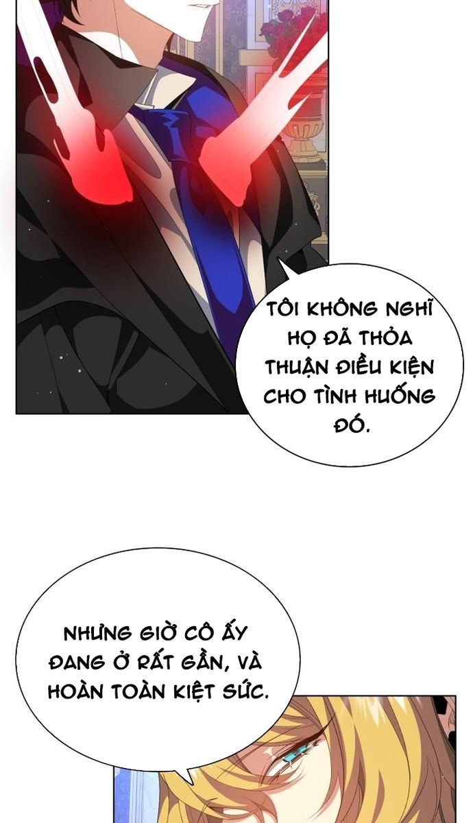 Zero Game: Chapter 274