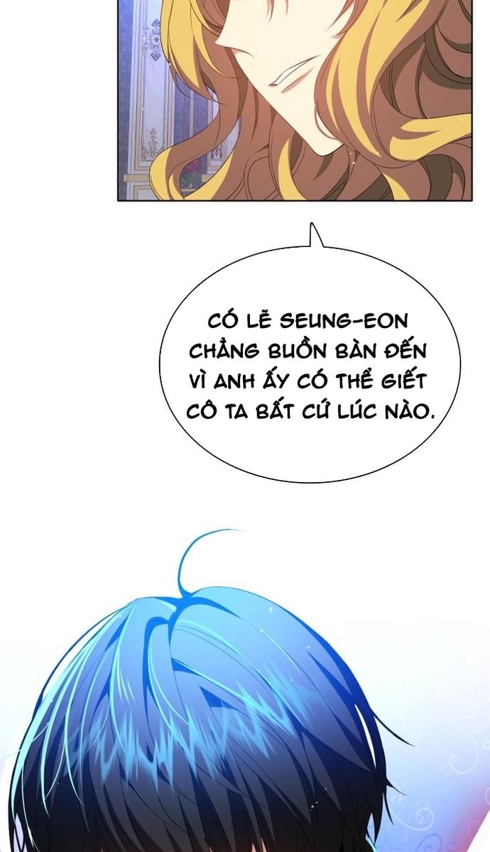Zero Game: Chapter 274