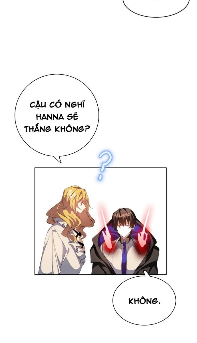 Zero Game: Chapter 274
