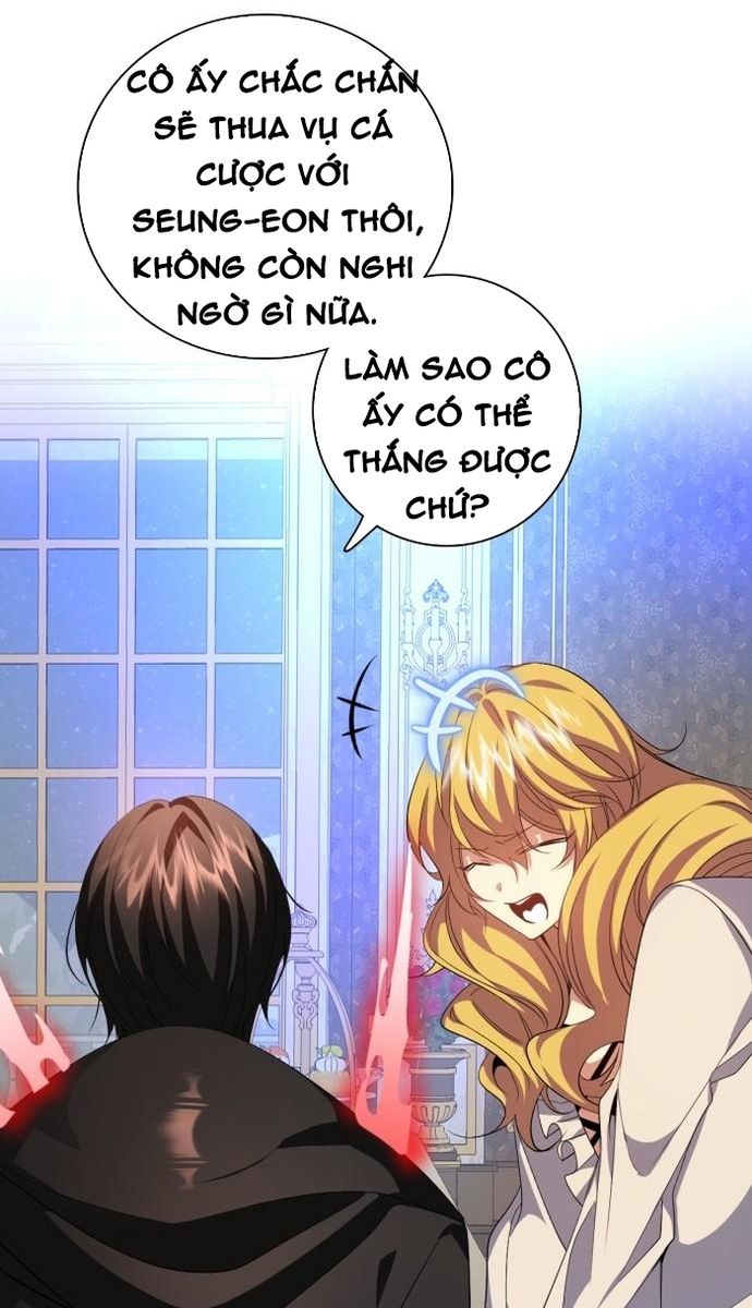 Zero Game: Chapter 274