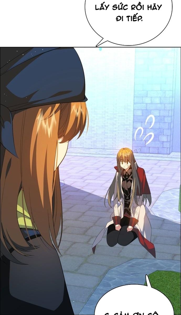 Zero Game: Chapter 274