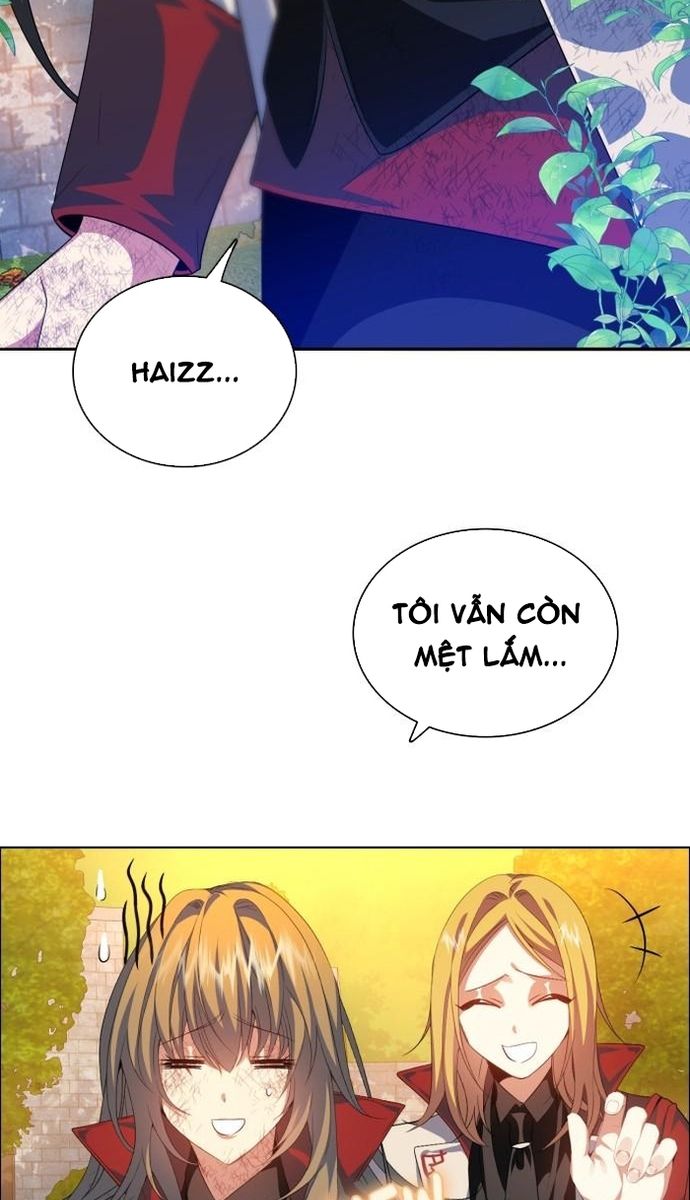 Zero Game: Chapter 274