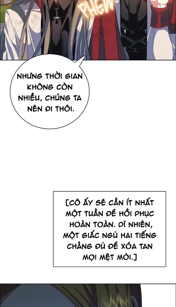 Zero Game: Chapter 274