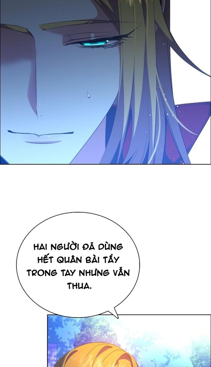 Zero Game: Chapter 274