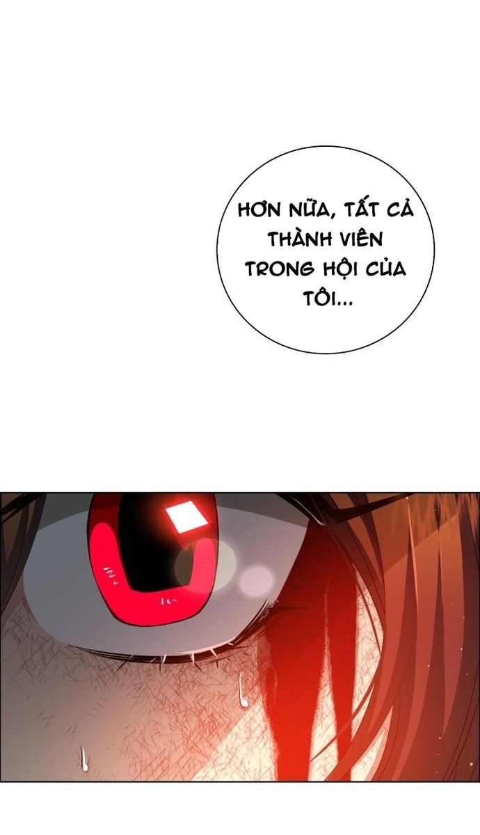 Zero Game: Chapter 274
