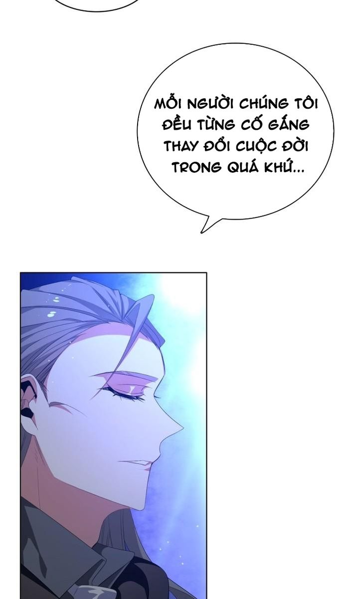 Zero Game: Chapter 274