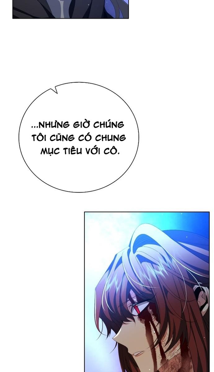 Zero Game: Chapter 274