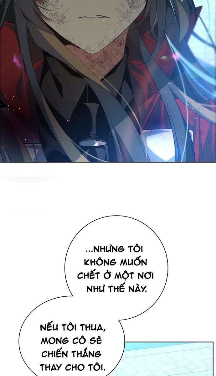 Zero Game: Chapter 274