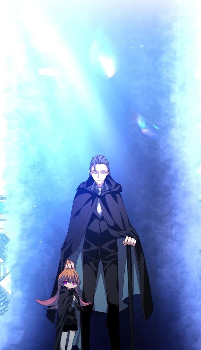 Zero Game: Chapter 274