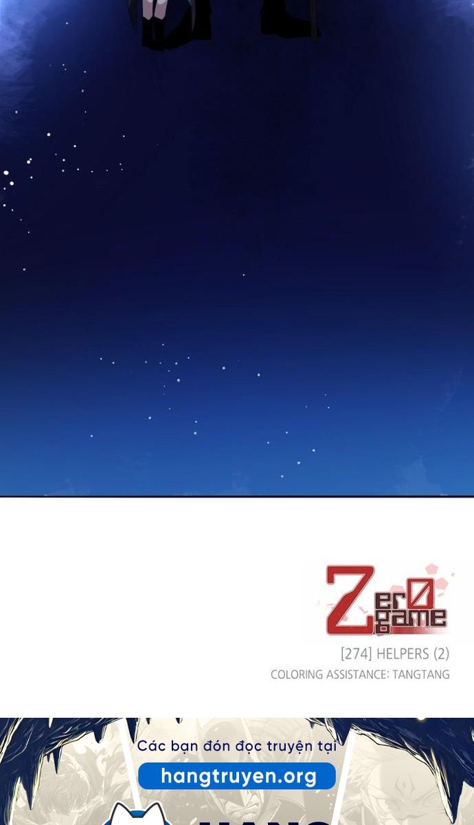Zero Game: Chapter 274