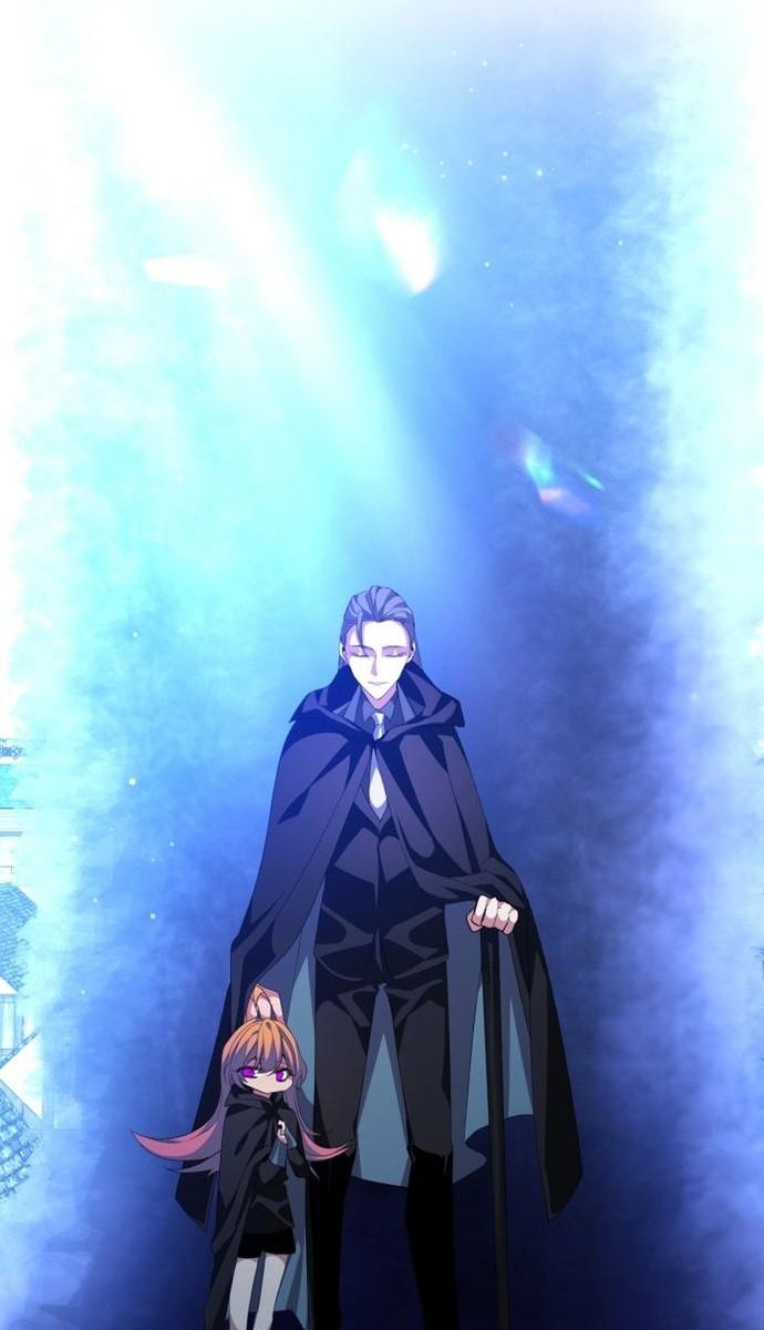 Zero Game: Chapter 275