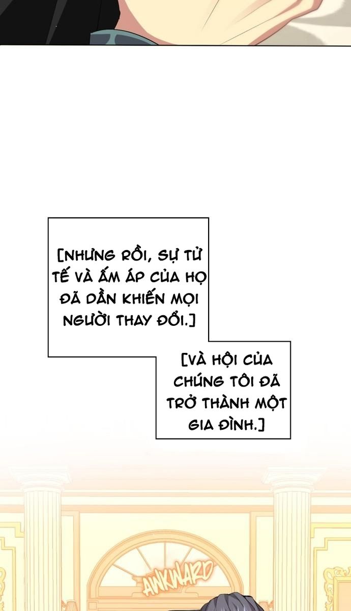 Zero Game: Chapter 275