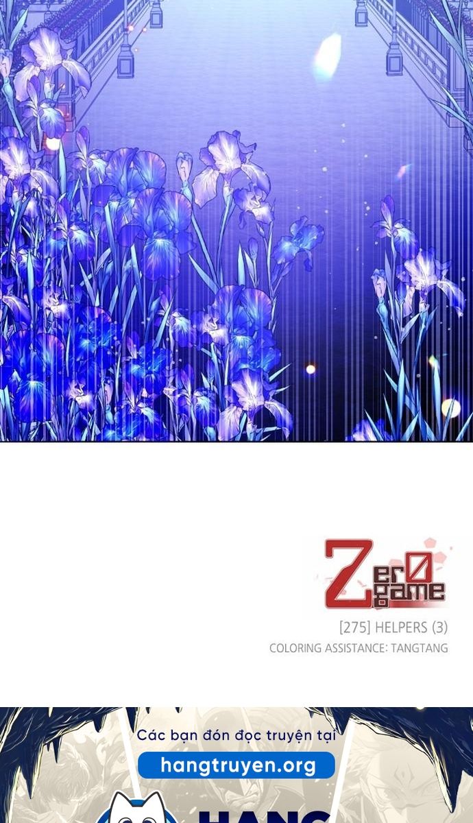 Zero Game: Chapter 275