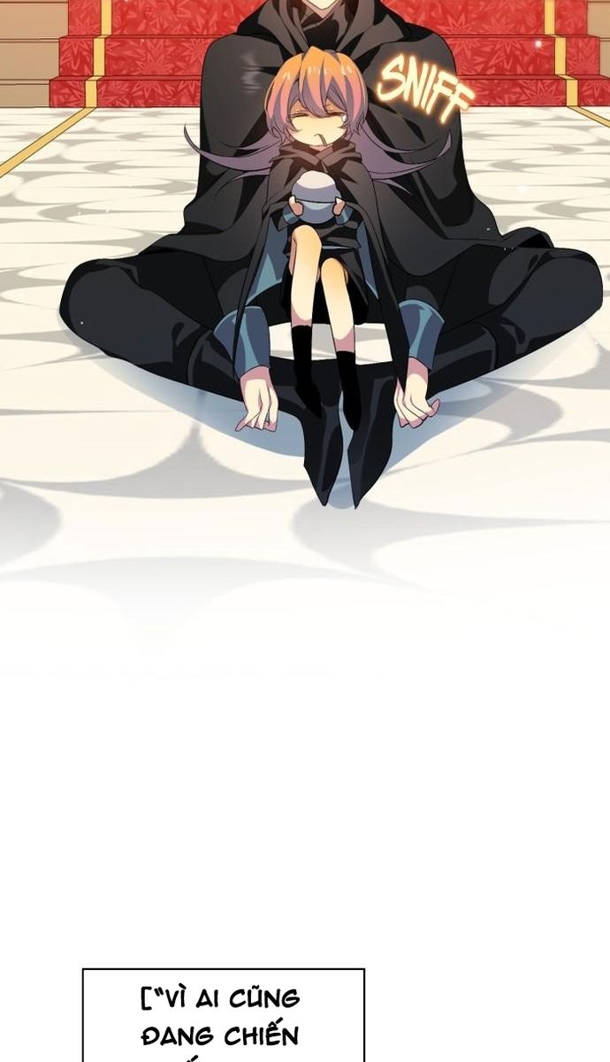 Zero Game: Chapter 275