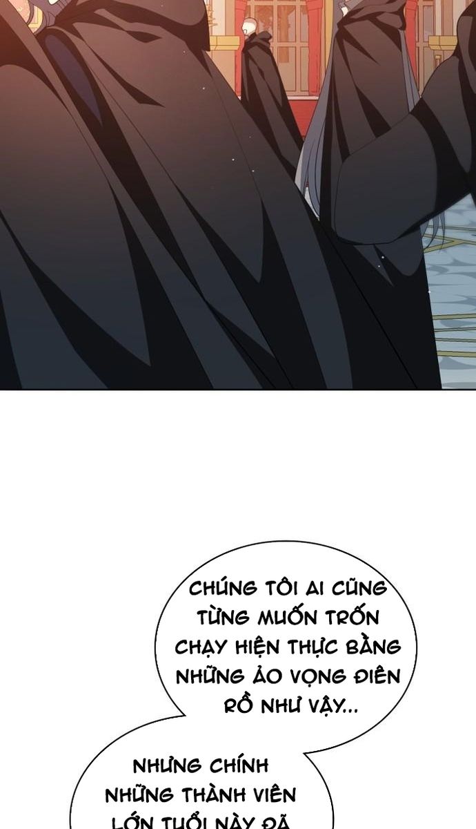 Zero Game: Chapter 275