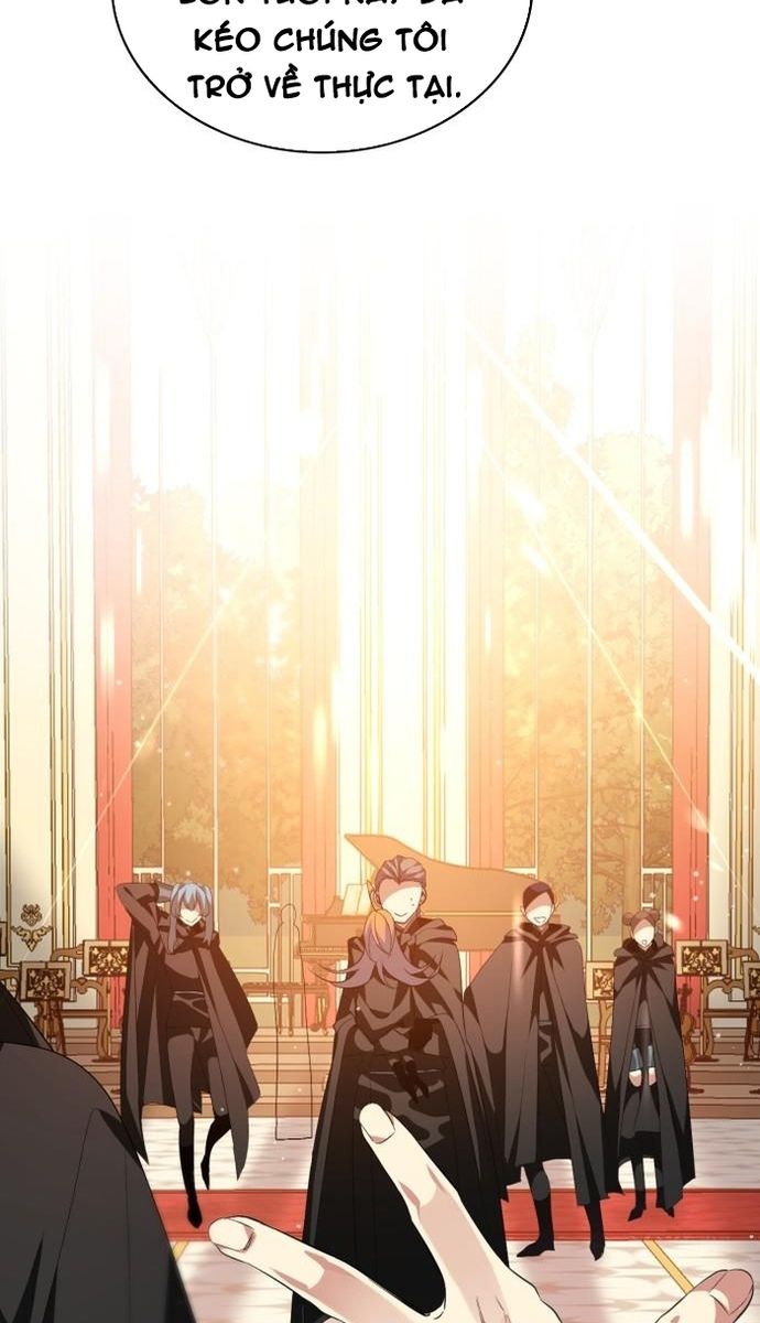 Zero Game: Chapter 275