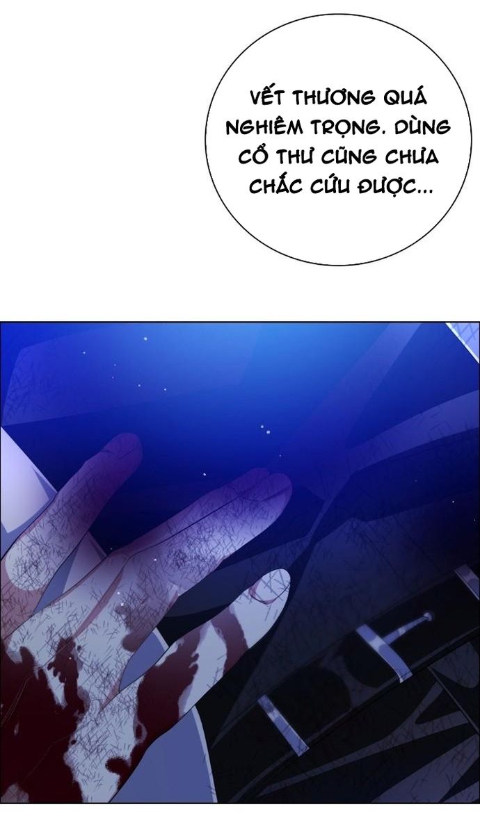 Zero Game: Chapter 275