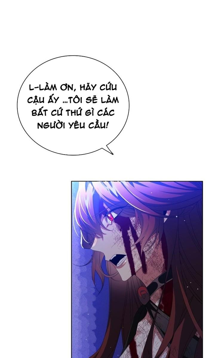 Zero Game: Chapter 275
