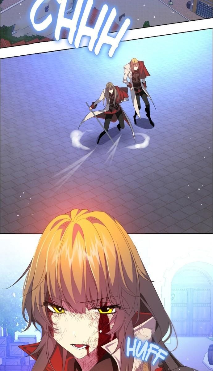 Zero Game: Chapter 275