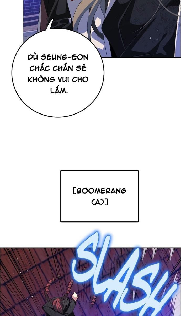 Zero Game: Chapter 275