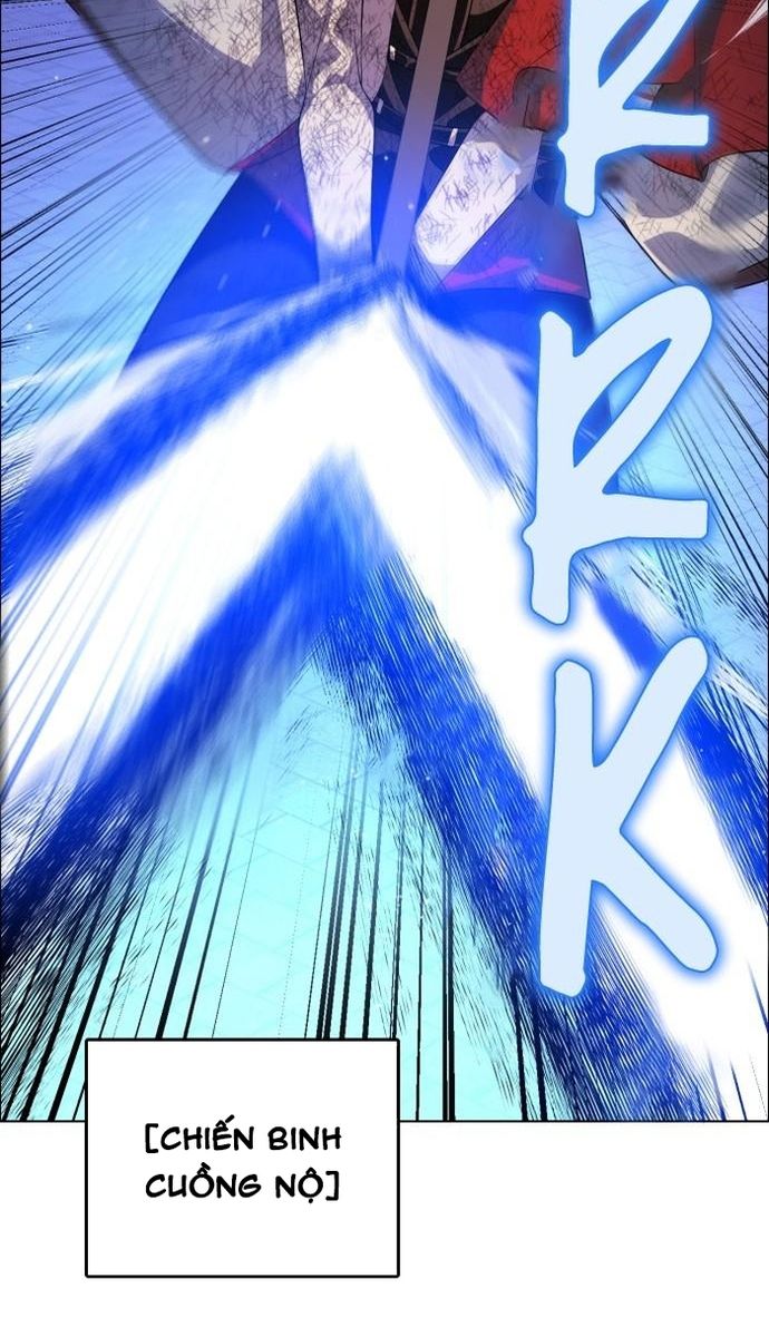 Zero Game: Chapter 275