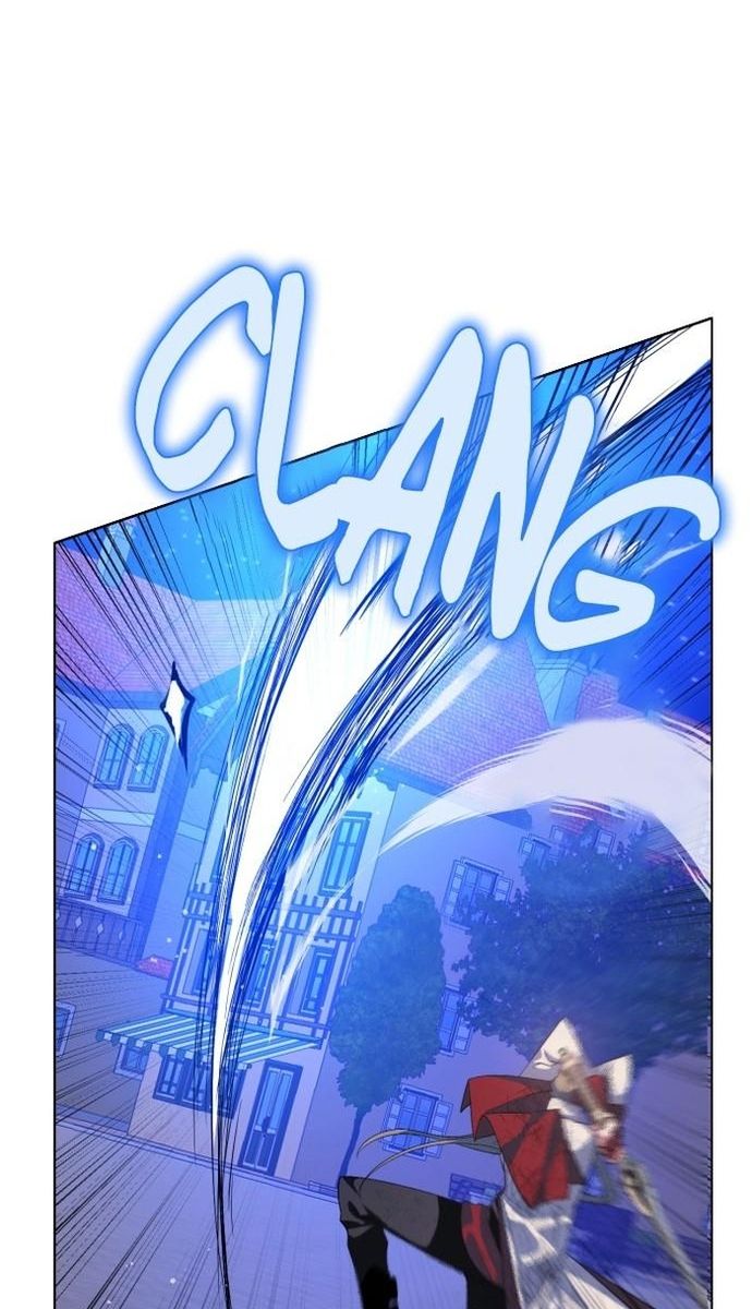 Zero Game: Chapter 275