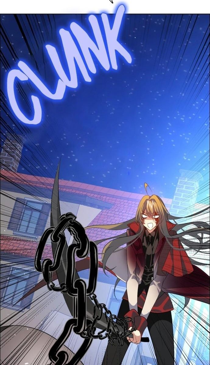 Zero Game: Chapter 275