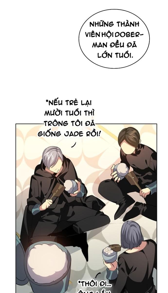 Zero Game: Chapter 275