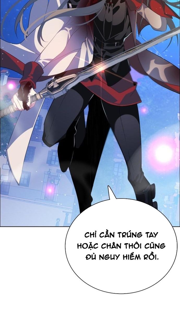 Zero Game: Chapter 275
