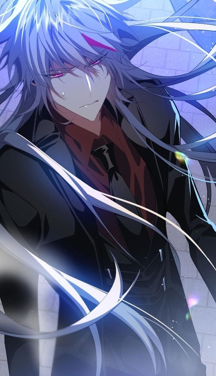 Zero Game: Chapter 275