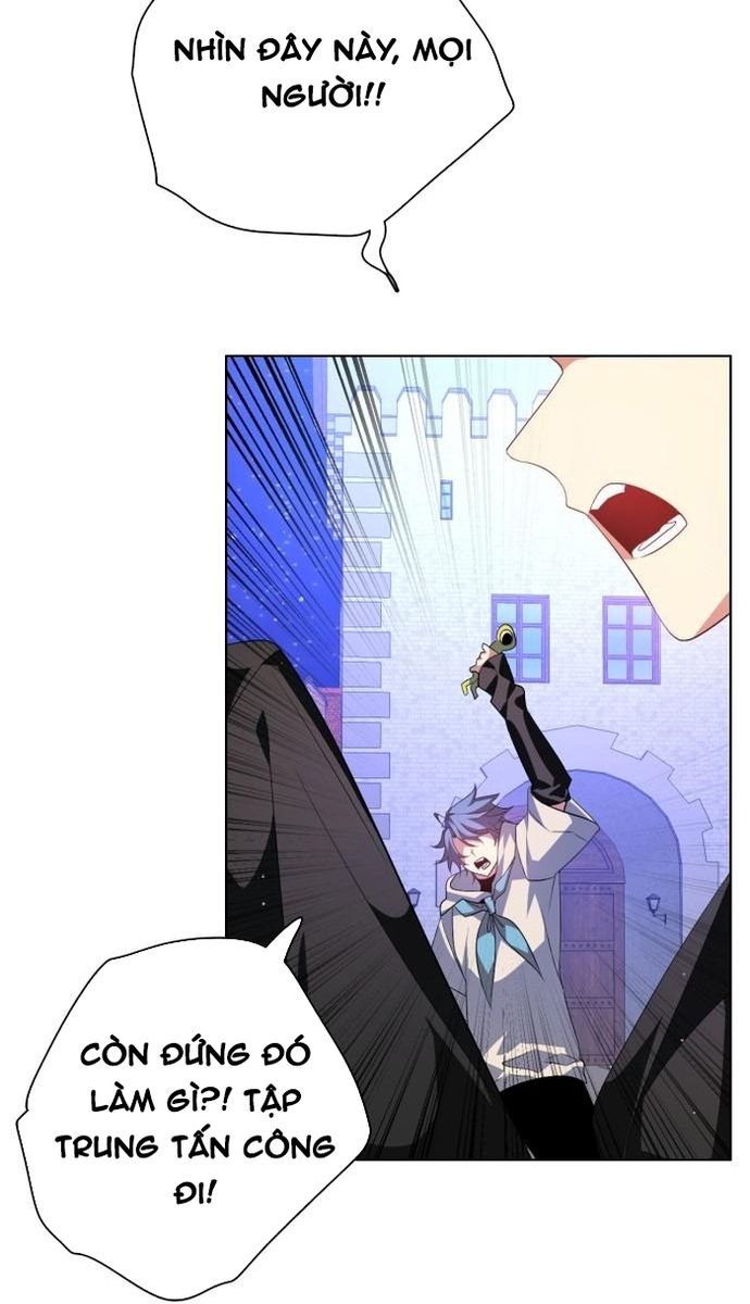 Zero Game: Chapter 275