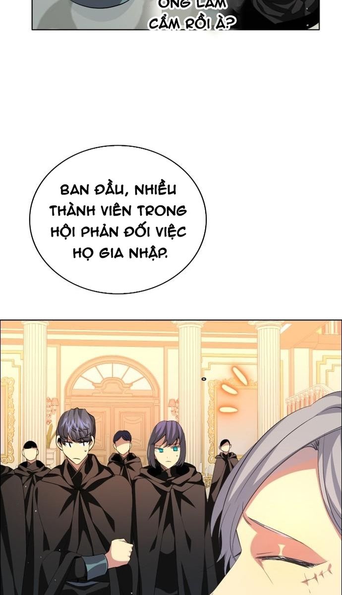 Zero Game: Chapter 275