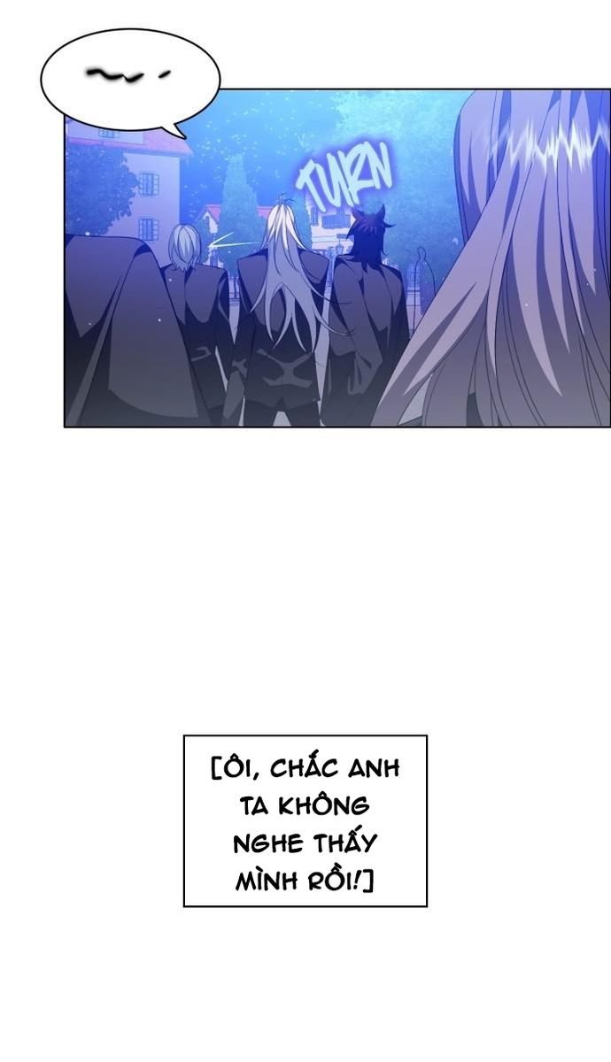 Zero Game: Chapter 275