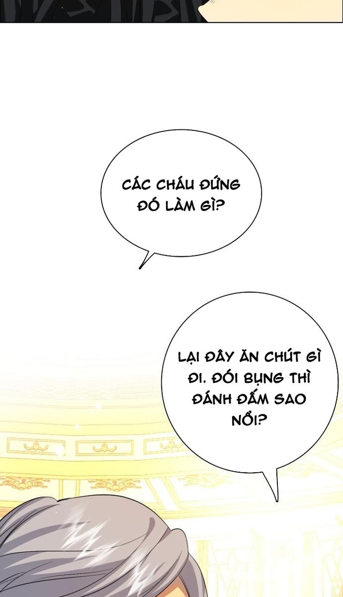 Zero Game: Chapter 275