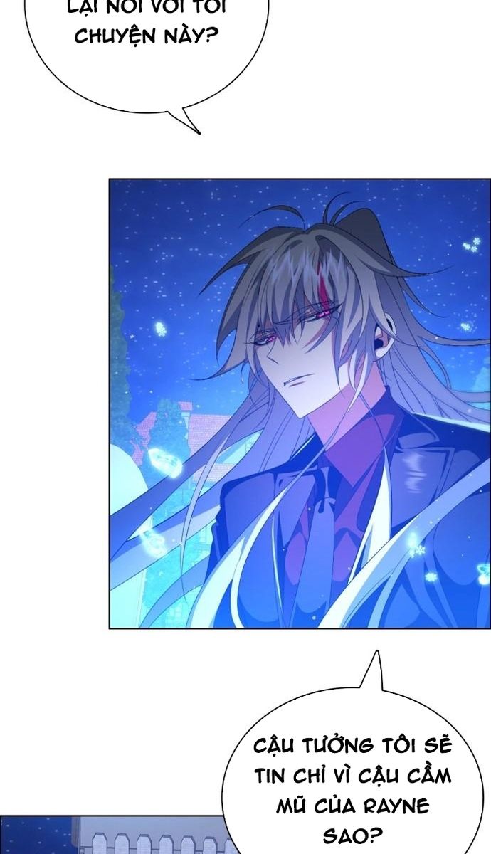 Zero Game: Chapter 275