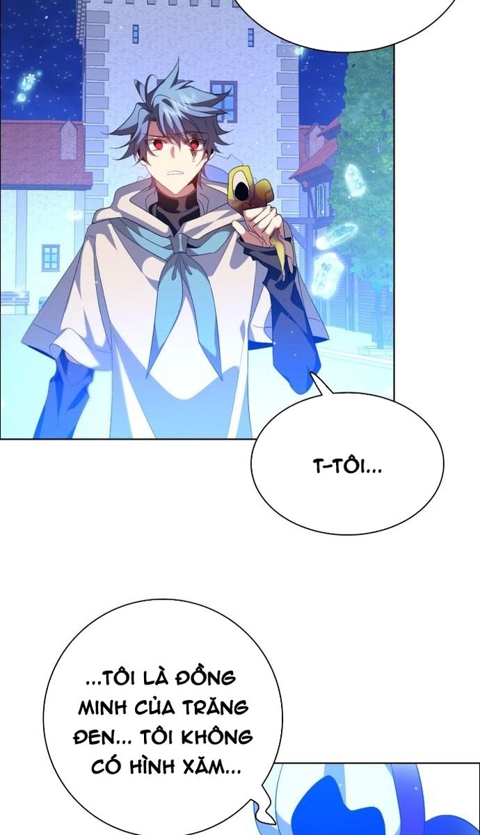 Zero Game: Chapter 275