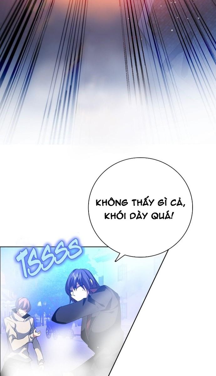 Zero Game: Chapter 275