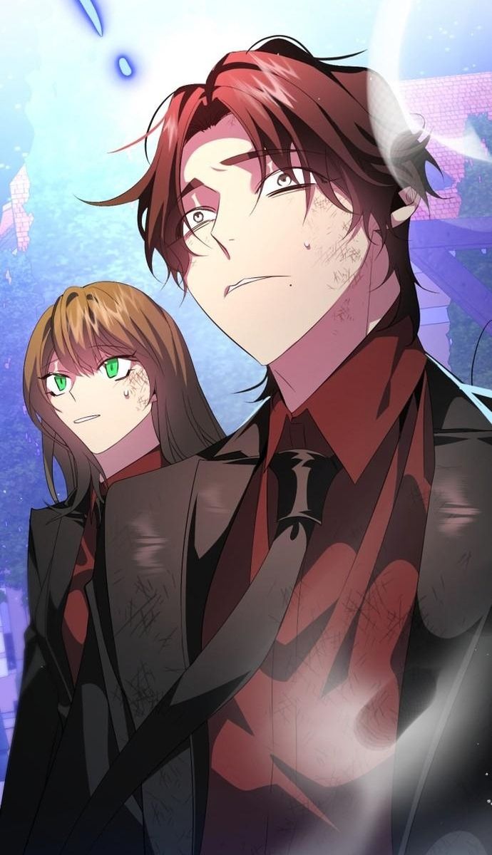 Zero Game: Chapter 275