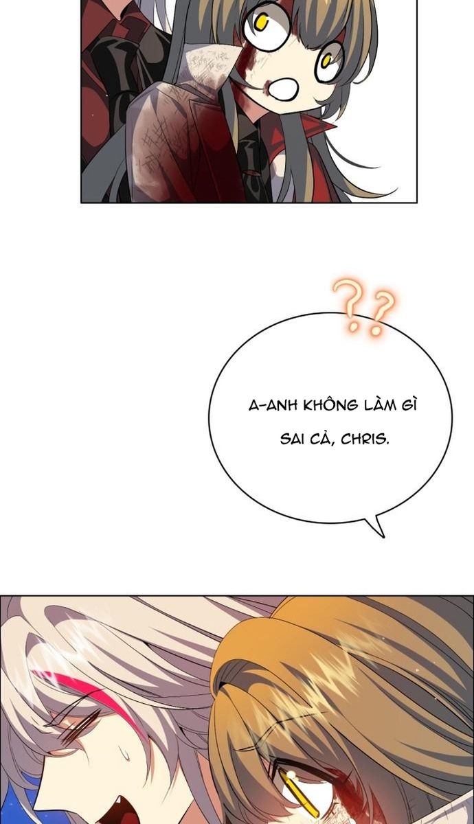 Zero Game: Chapter 276