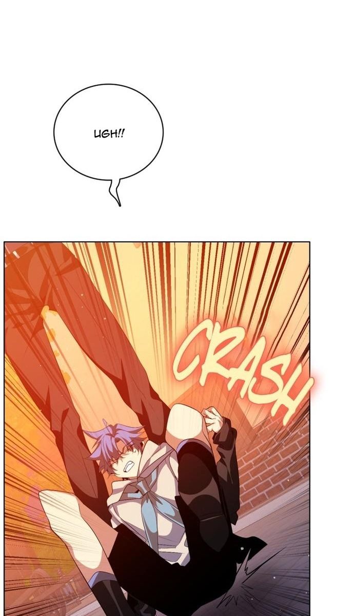 Zero Game: Chapter 276