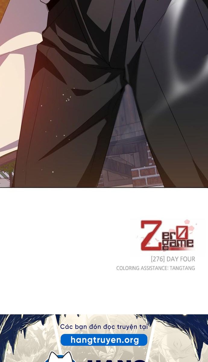 Zero Game: Chapter 276