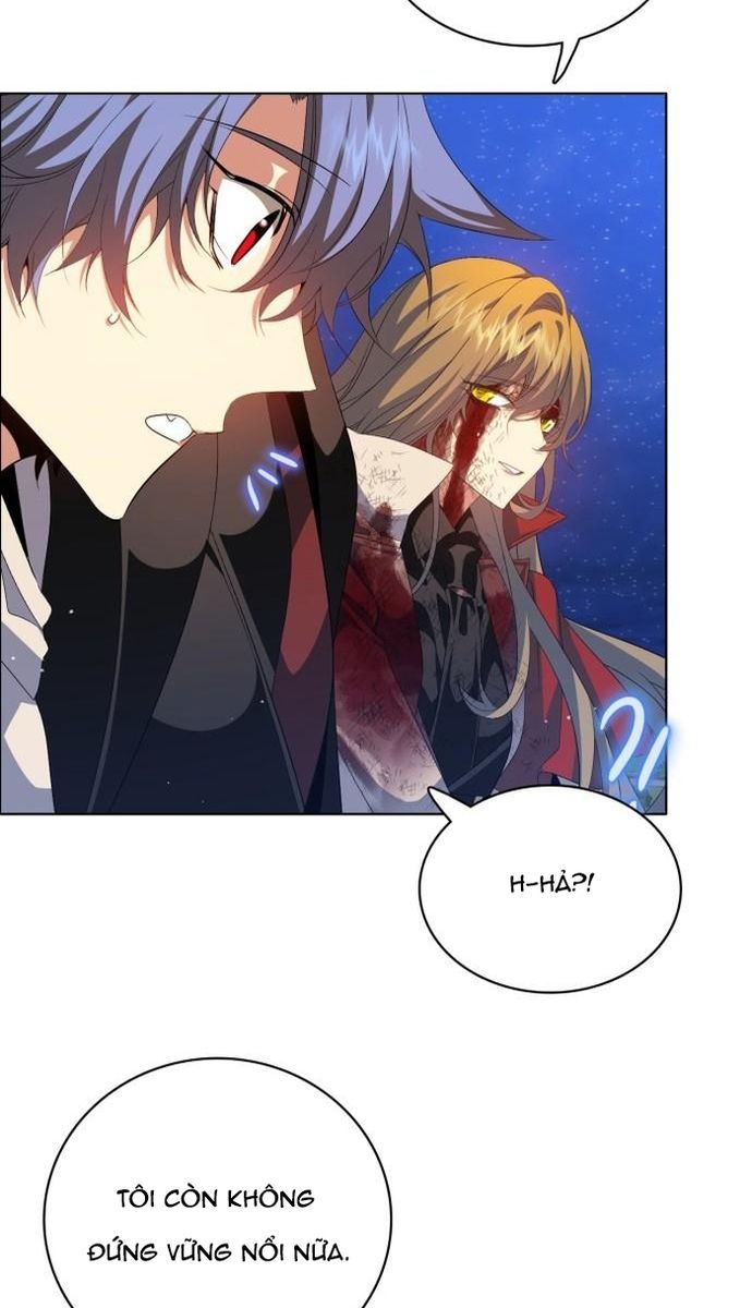 Zero Game: Chapter 276