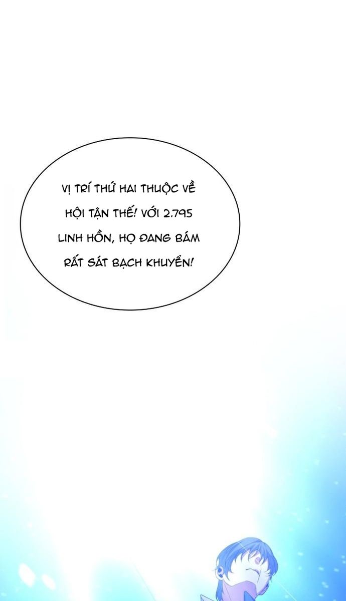 Zero Game: Chapter 276