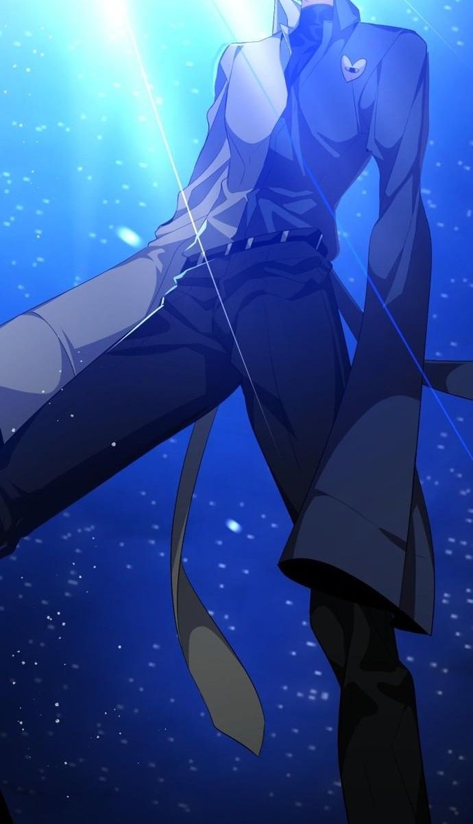 Zero Game: Chapter 276