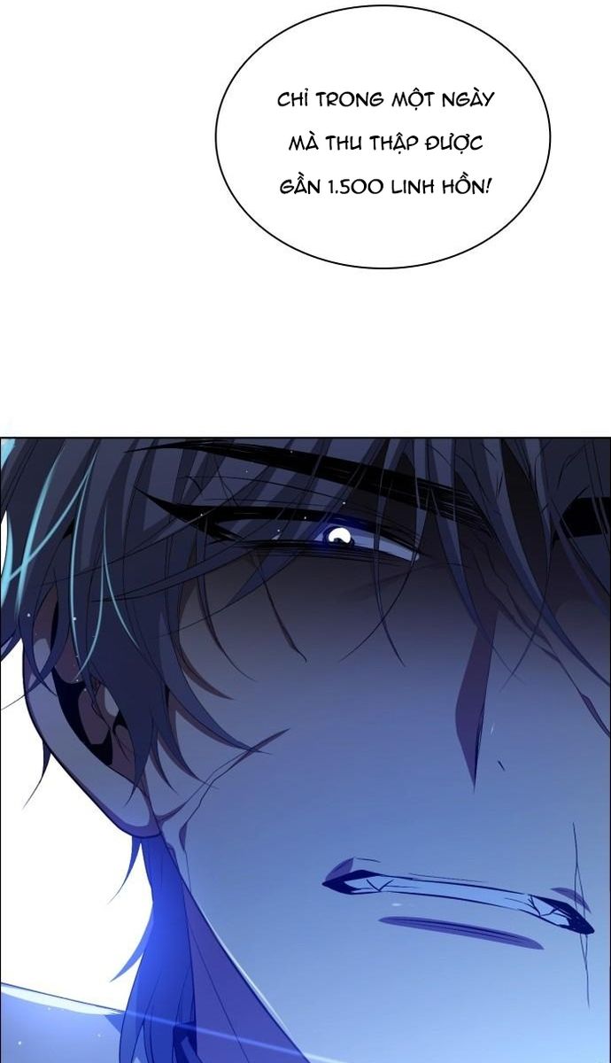 Zero Game: Chapter 276
