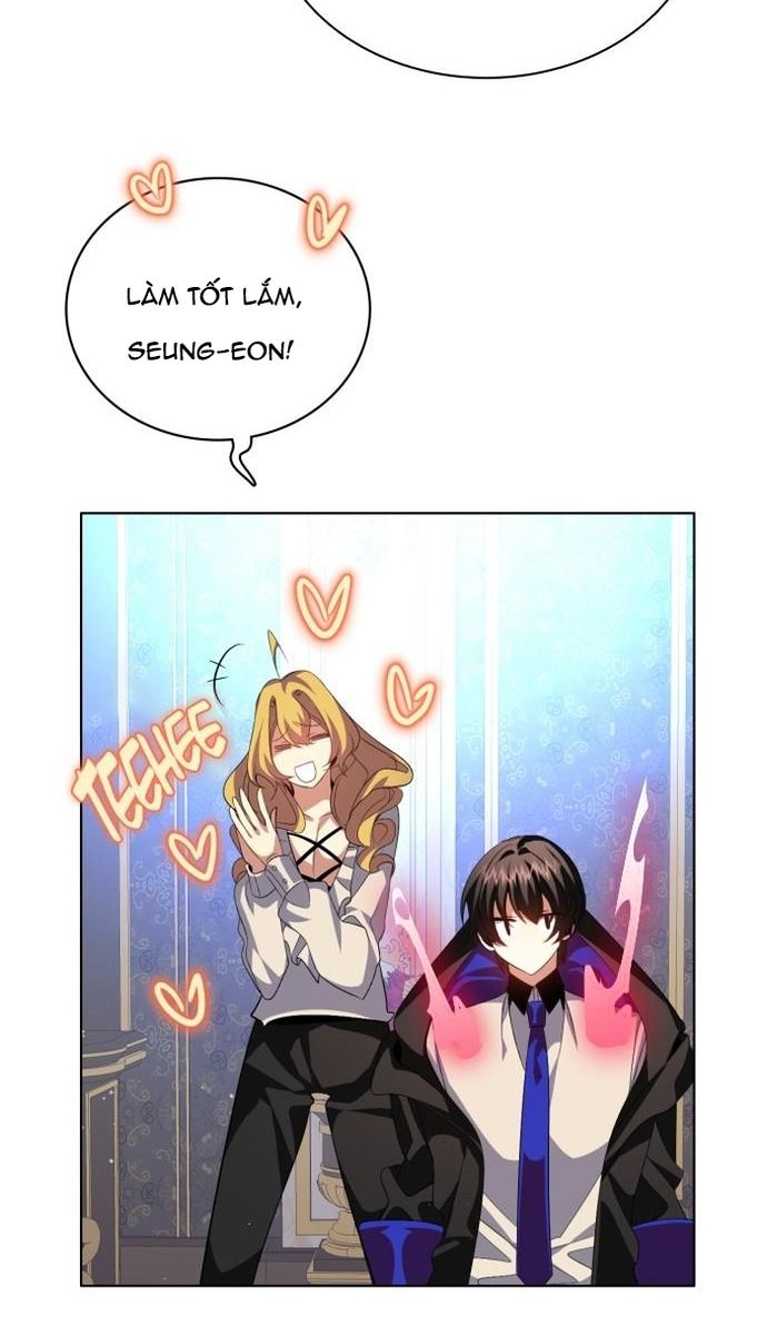 Zero Game: Chapter 276
