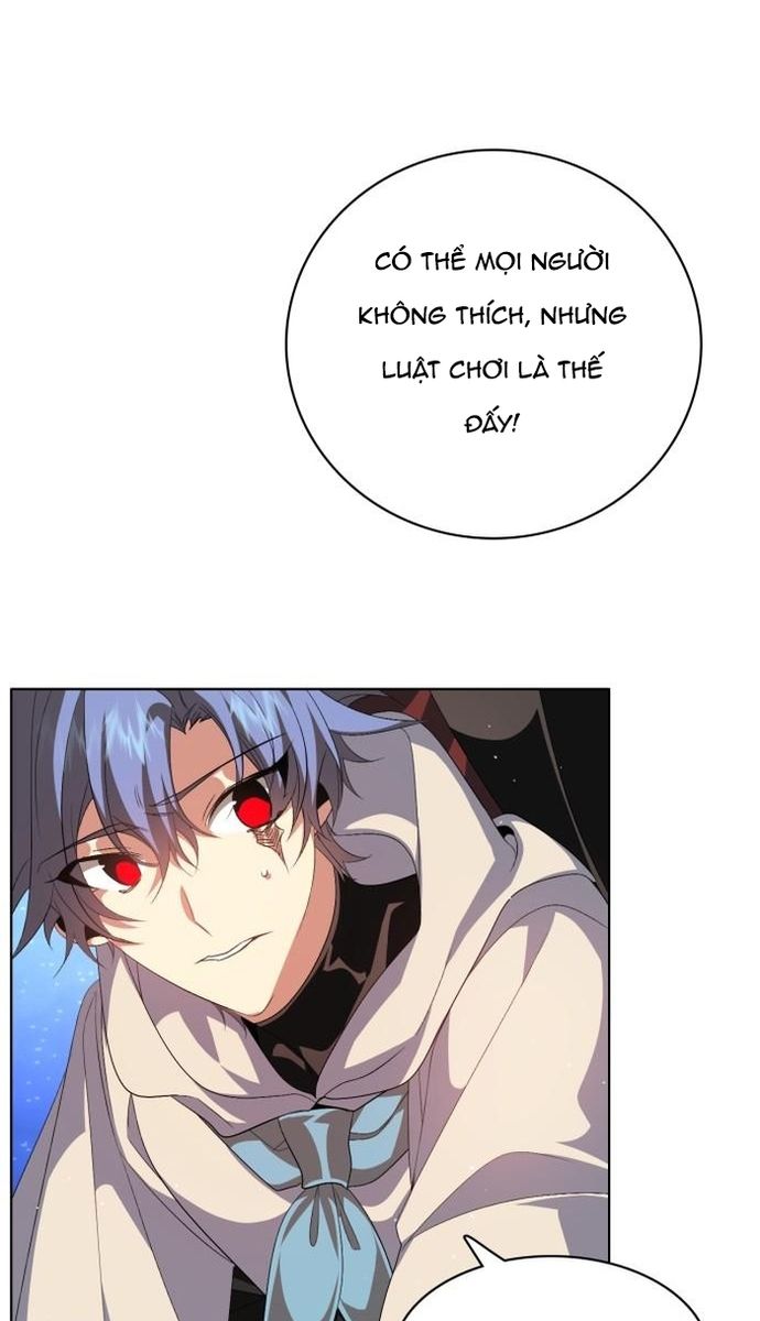 Zero Game: Chapter 276