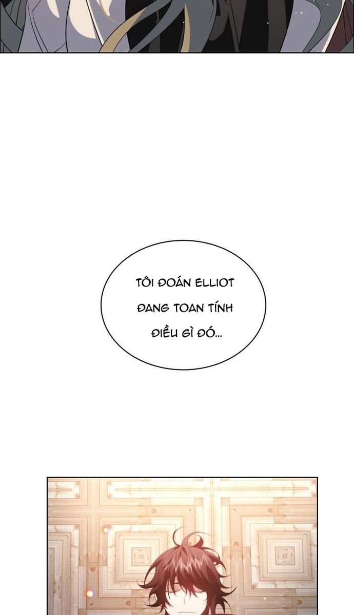 Zero Game: Chapter 276