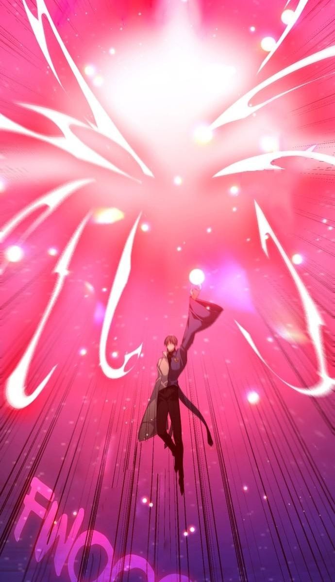 Zero Game: Chapter 276