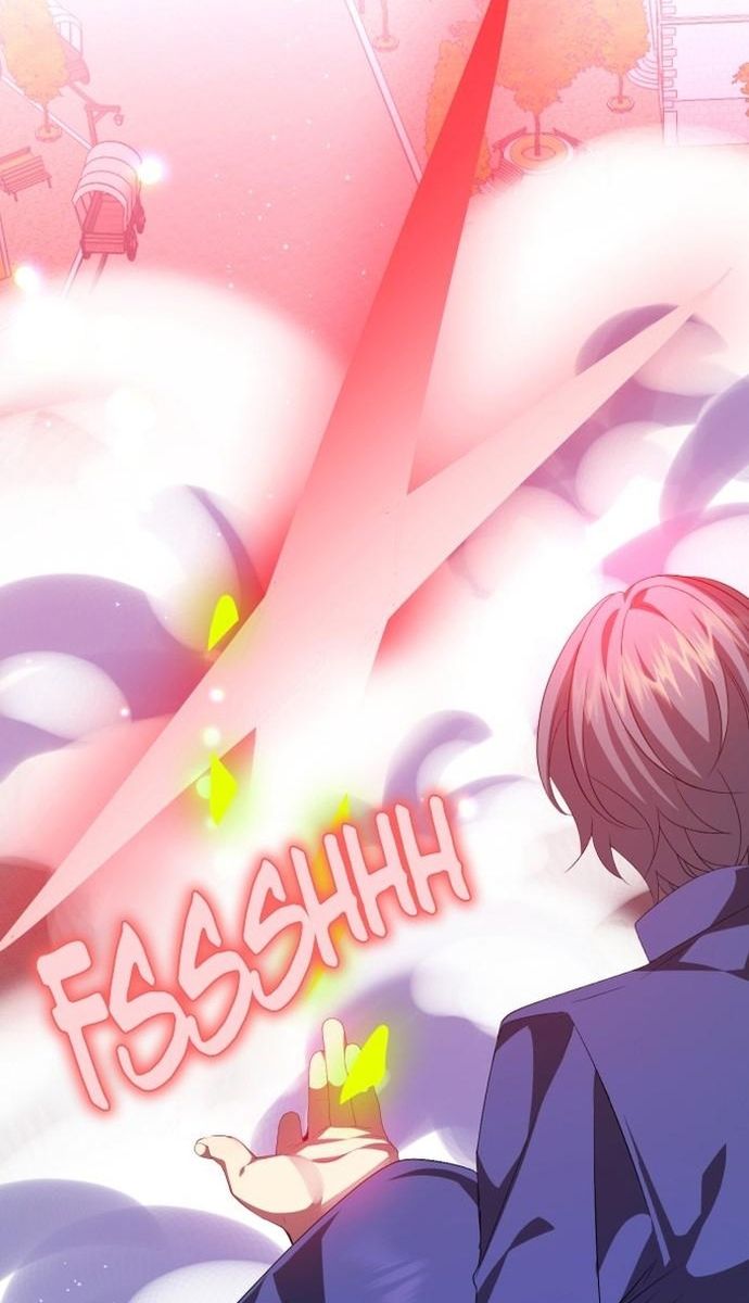 Zero Game: Chapter 276